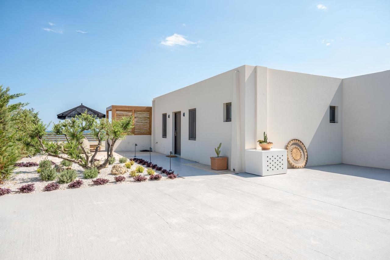Kastri  Mneme Suites & Villas מראה חיצוני תמונה