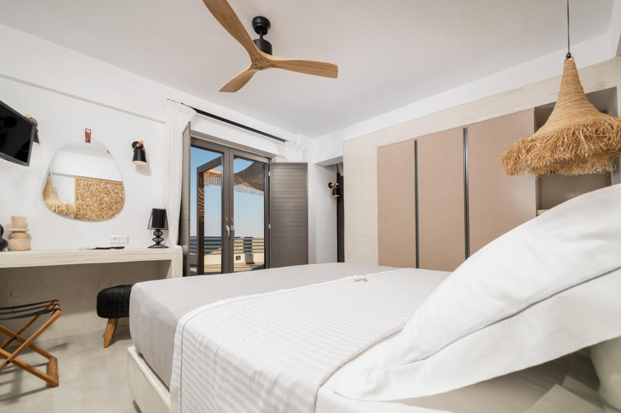 Kastri  Mneme Suites & Villas מראה חיצוני תמונה